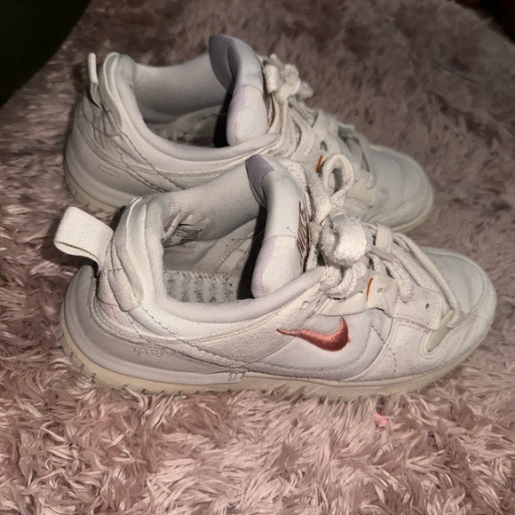 Nike Dunk low disrupts - Picture 3 of 5